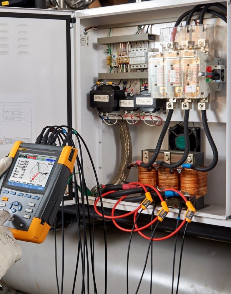 ICS Engineers | Leading Electrical Consulting Services in Goa